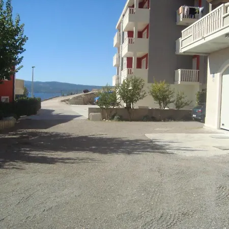 In With Sea View, Balcony, Air Conditioning Wifi 245-4